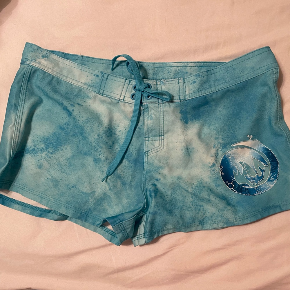 Universal Studios Shorts